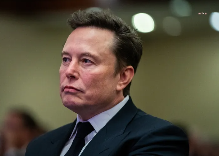 Elon Musk’ın AfD destekli makalesi tepki çekti