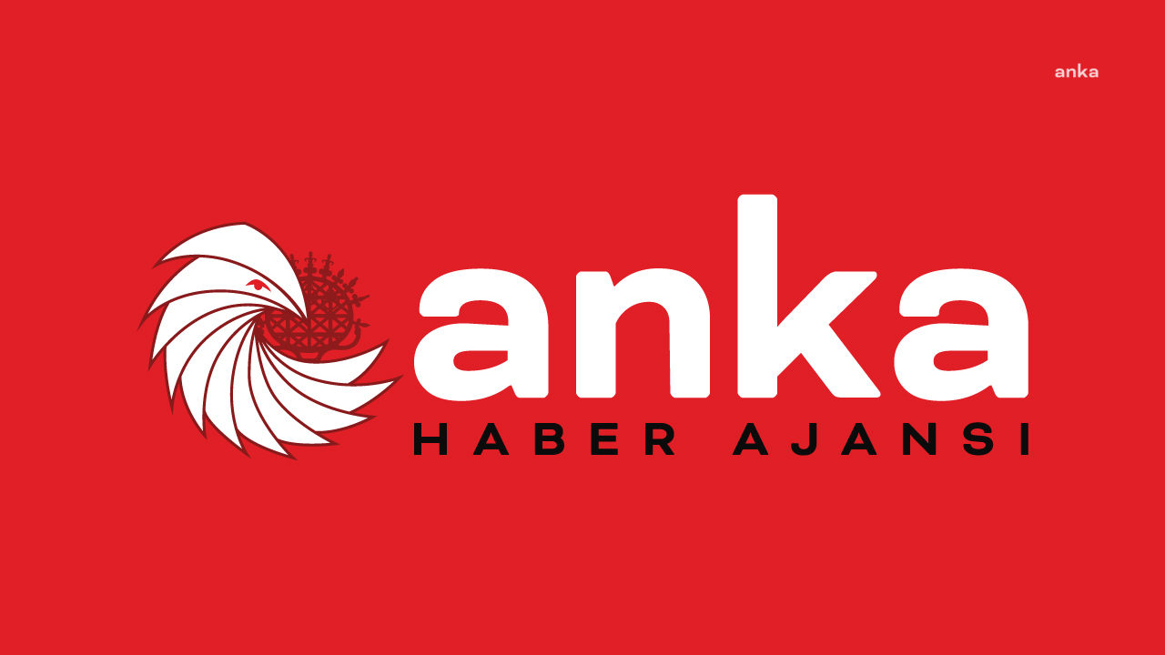 ANKA Haber Ajansı 1 Ocak Çarşamba gündemi