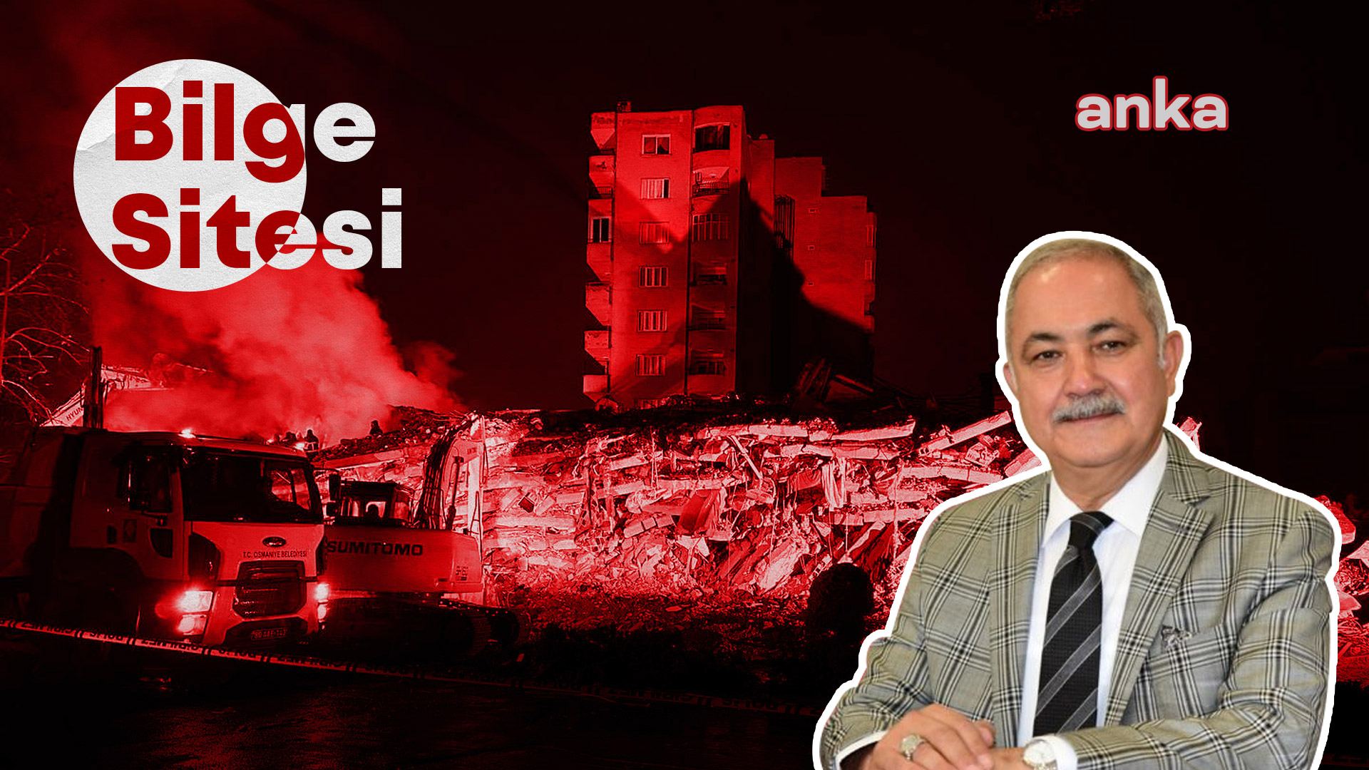 CHP'li Öztürkmen, 21 yıl hapis cezası alan eski MHP Belediye Başkanı Kadir Kara'nın neden ikinci kez tahliye edildiğini Bakan Tunç'a sordu