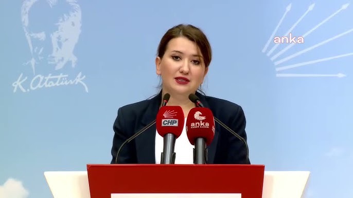 Teğmenler ihraç edildi… Gökçe Gökçen: “İktidar, çok iyi yetişmiş gençleri hedef göstermekten ve hiçbir hukuki gerekçe olmadan ihraç etmekten çekinmedi”