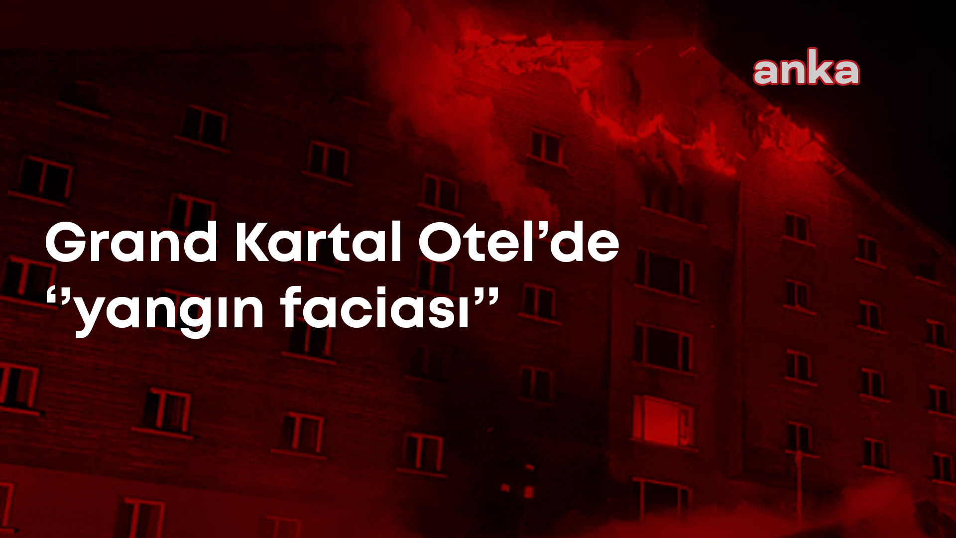 Kartalkaya'daki otel yangını faciası... Otelin kayak eğitmeni Necmi Kepçetutan: ''Ulaşamadığım öğrencilerim var, ne olduklarını bilemiyorum''