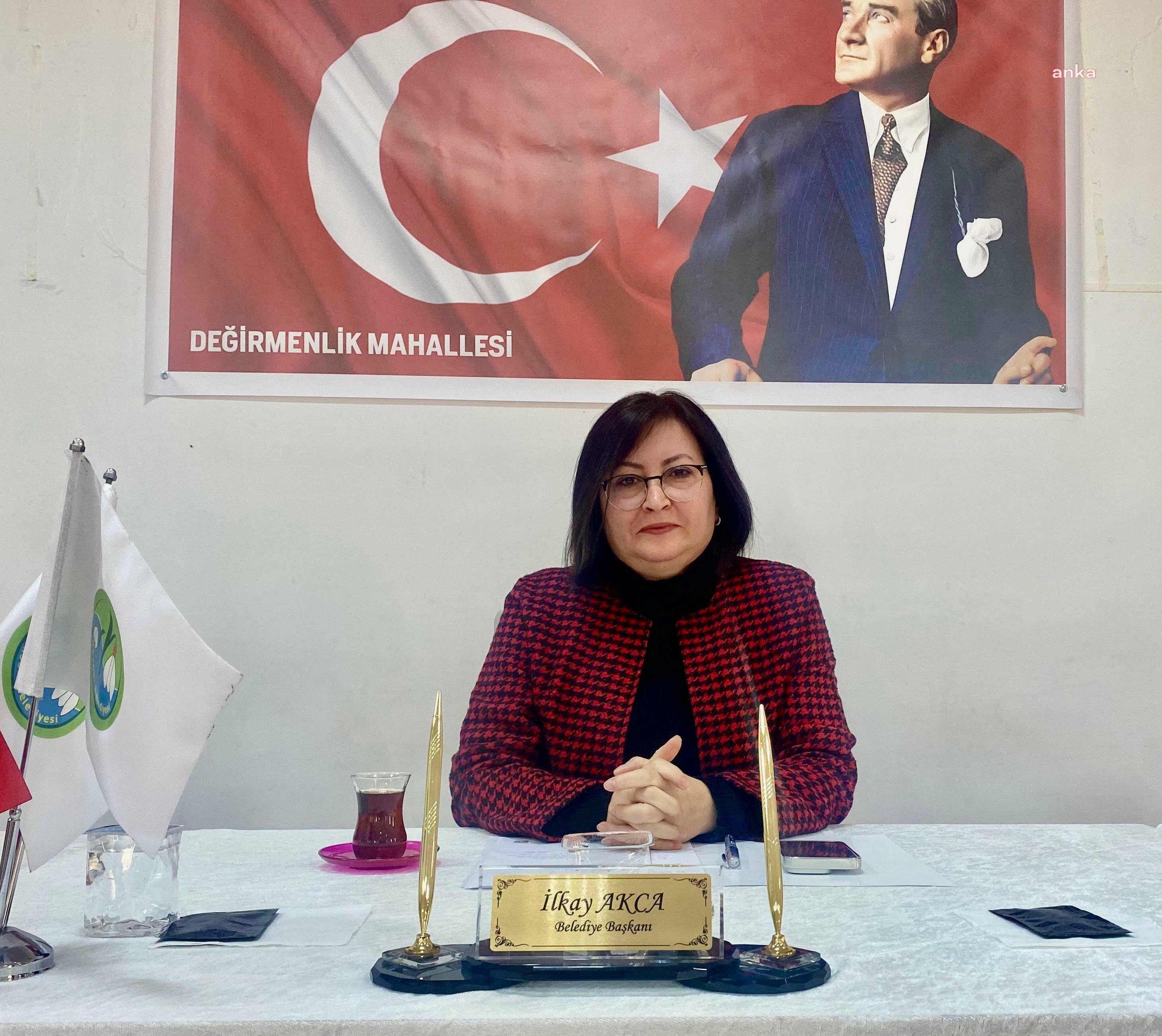 Akseki Belediye Başkanı Akca'dan Cengiz Holding'in işlettiği maden ocağına tepki: "Ciğerlerimize dokunmayın yoksa giden geri gelmeyecek"