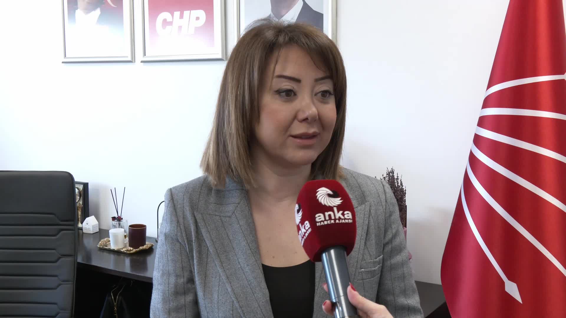 CHP'de gündem cumhurbaşkanı adayı ön seçimi... Gül Çiftci: "30-35 günlük bir takvim içerisinde biz bu süreci tamamlayacağız"