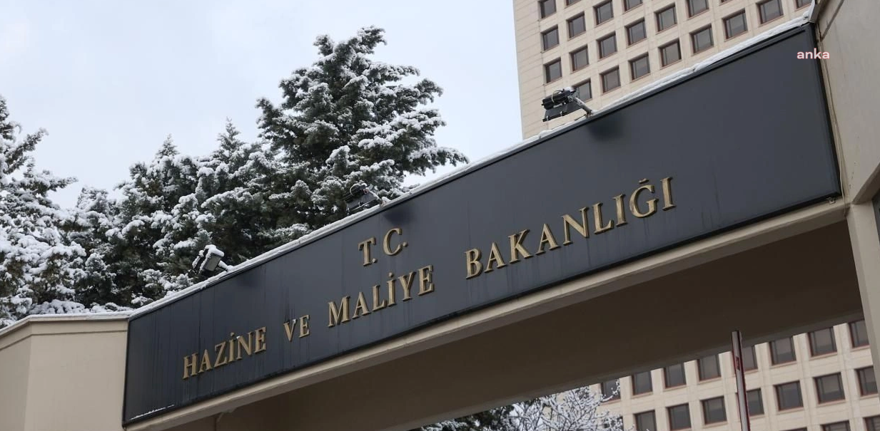 Hazine ve Maliye Bakanlığı: “Asya Kalkınma Bankası, Türkiye’deki faaliyetlerine başlayacak"