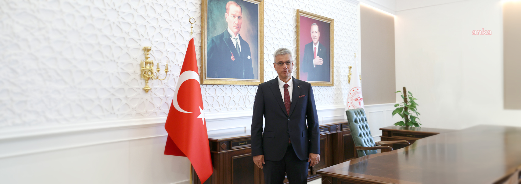 Bolu Kartalkaya Kayak Merkezi'ndeki otel yangını... Sağlık Bakanı Kemal Memişoğlu Kartalkaya'ya gidiyor