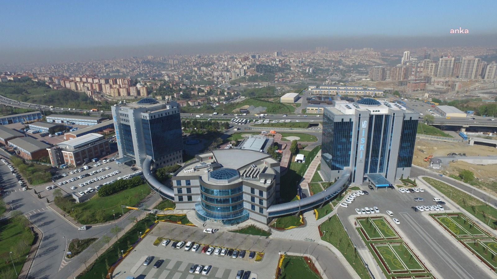 İSKİ'den Üsküdar için 'atık su' açıklaması: "Yaklaşık 100 metrelik hattın ekonomik ömrünü tamamlamış ve kesit olarak yetersiz kaldığı tespit edilmiştir” 