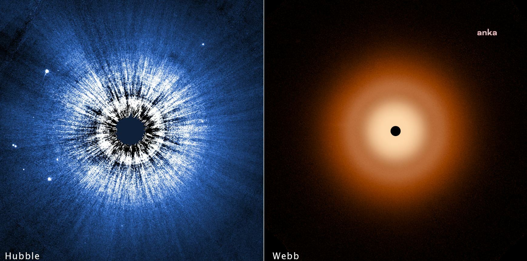 NASA teleskoplarıyla incelenen gizemli ışıltı: Vega, 12 bin yıl sonra yeniden Kuzey Yıldızı olacak