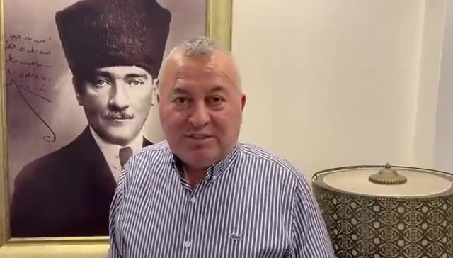 Teğmenlerin ihraç edilmesi... Cemal Enginyurt: ''Siz Mustafa Kemal'in askeri olamazsınız. Ancak Recep Tayyip Erdoğan'ın hizmetkarı olursunuz''