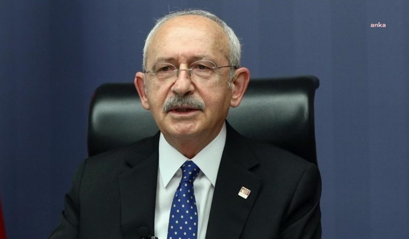 Kılıçdaroğlu'nun avukatı Çelik'ten SADAT'ın haciz işlemiyle ilgili açıklama: "30 bin TL'lik tazminat yatırılmış 8 bin TL'lik faiz için hukuksuzca icra işlemi başlatılmıştır"