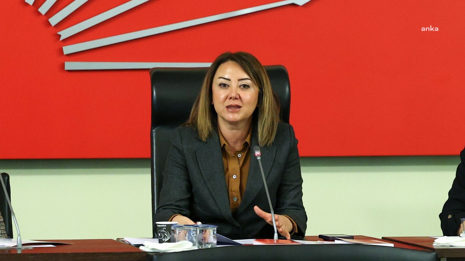 Gül Çiftçi: "Rıza Akpolat'ı tutulduğu Paşakapısı Cezaevi'nden Silivri'ye nakledecekleri bilgisini aldık"