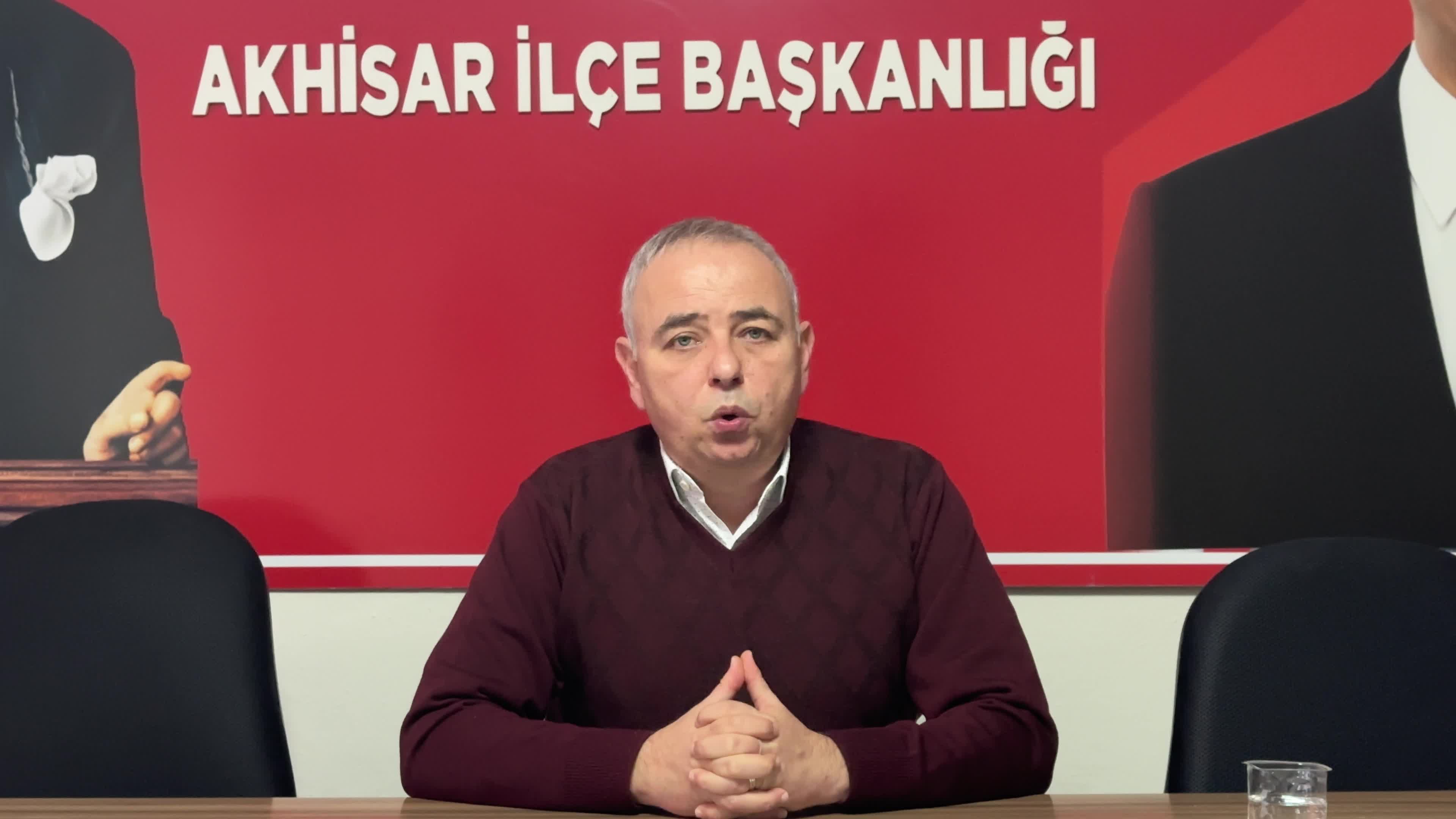 CHP'li Ahmet Vehbi Bakırlıoğlu: TMO'nun borcu 16 kat ve finansman gideri de 32 kat artmıştır