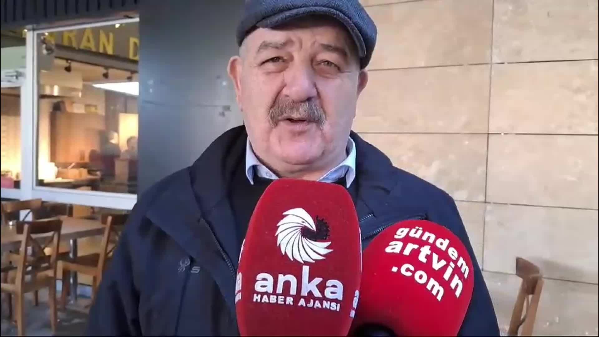 Yedi kez yerleşim merkezi değiştirilen Yusufeli halkı, ekonomik krizden dert yandı