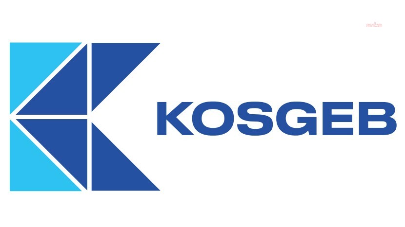 KOSGEB'in finansal destek üst limiti 10 milyon liraya çıkartıldı 