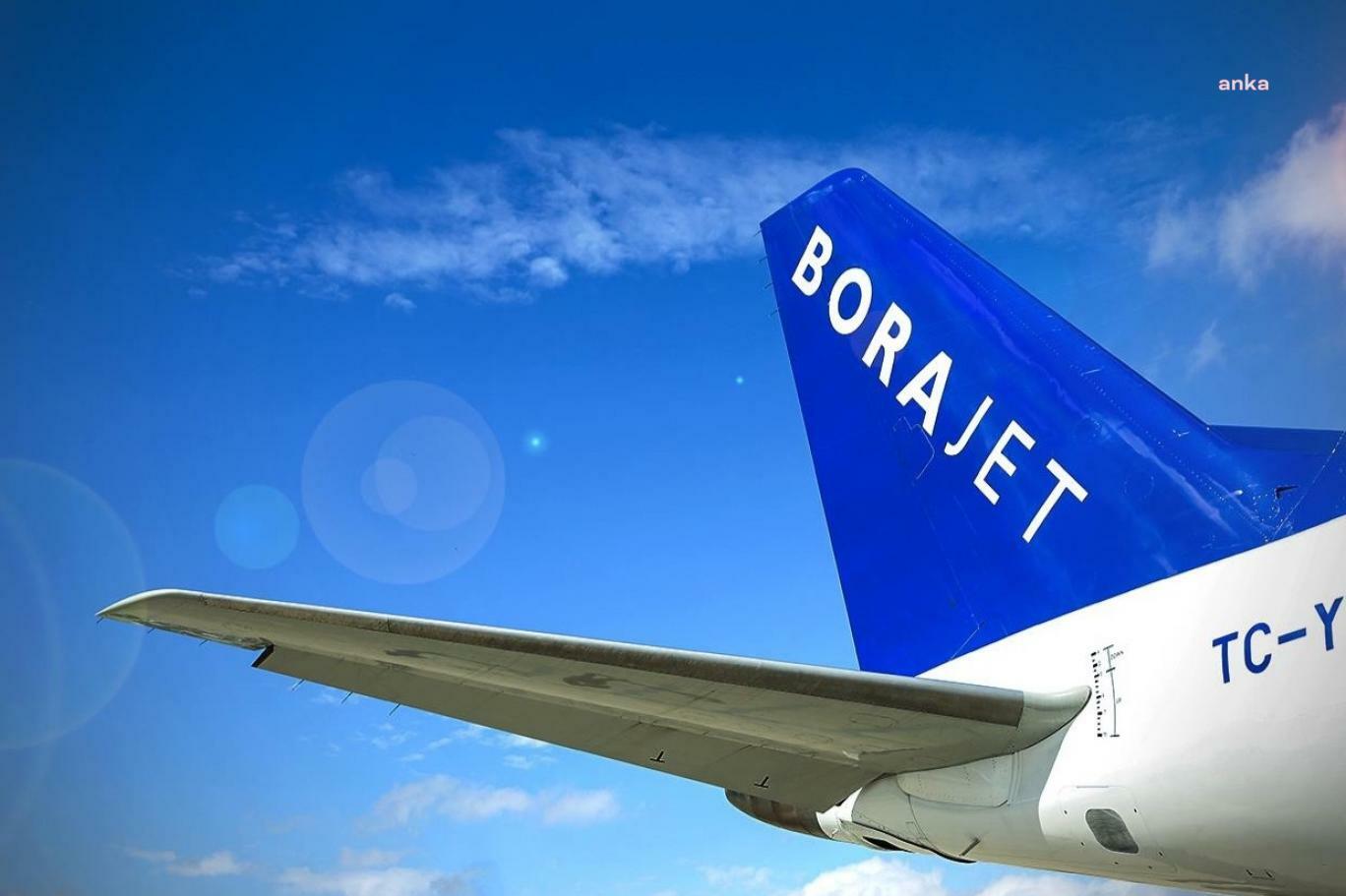 Bora Jet’in Sezgin Baran Korkmaz’a satışı davasında karar çıktı