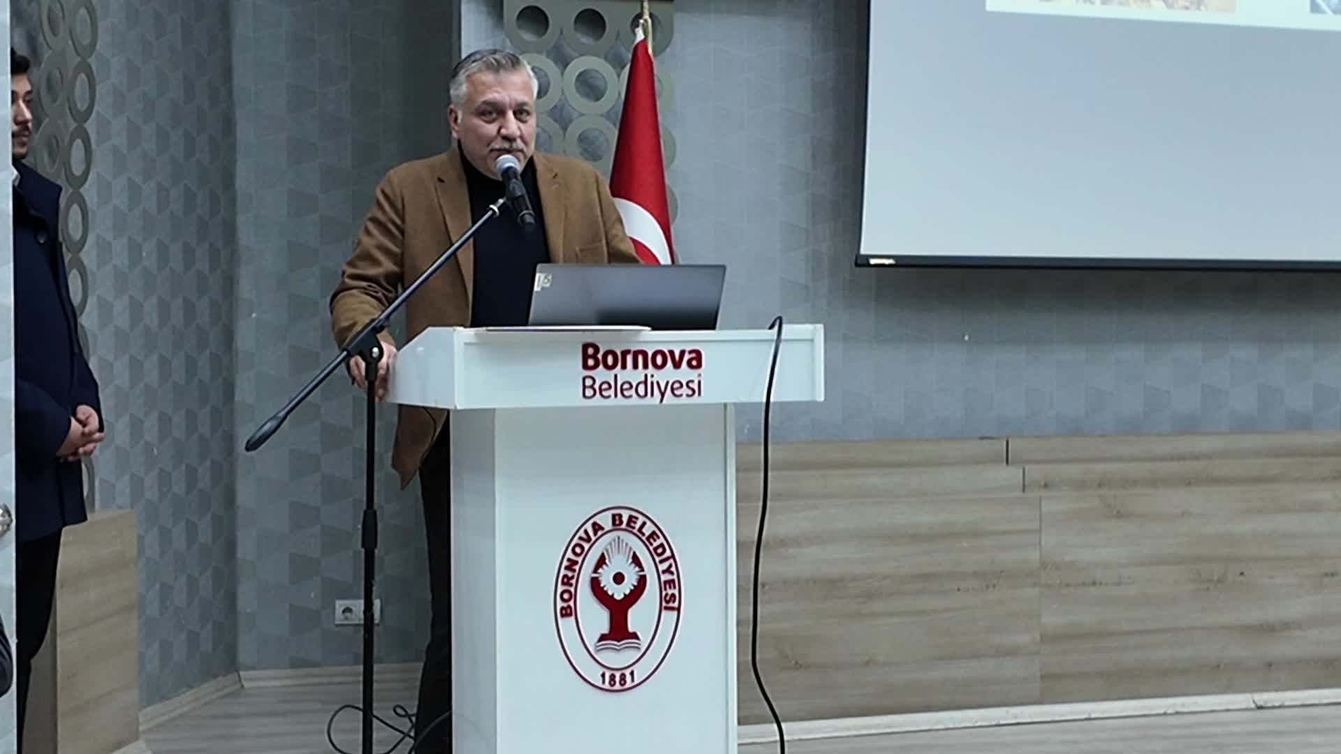 Bornova’da “Arıcılık” geleceğe taşınıyor 