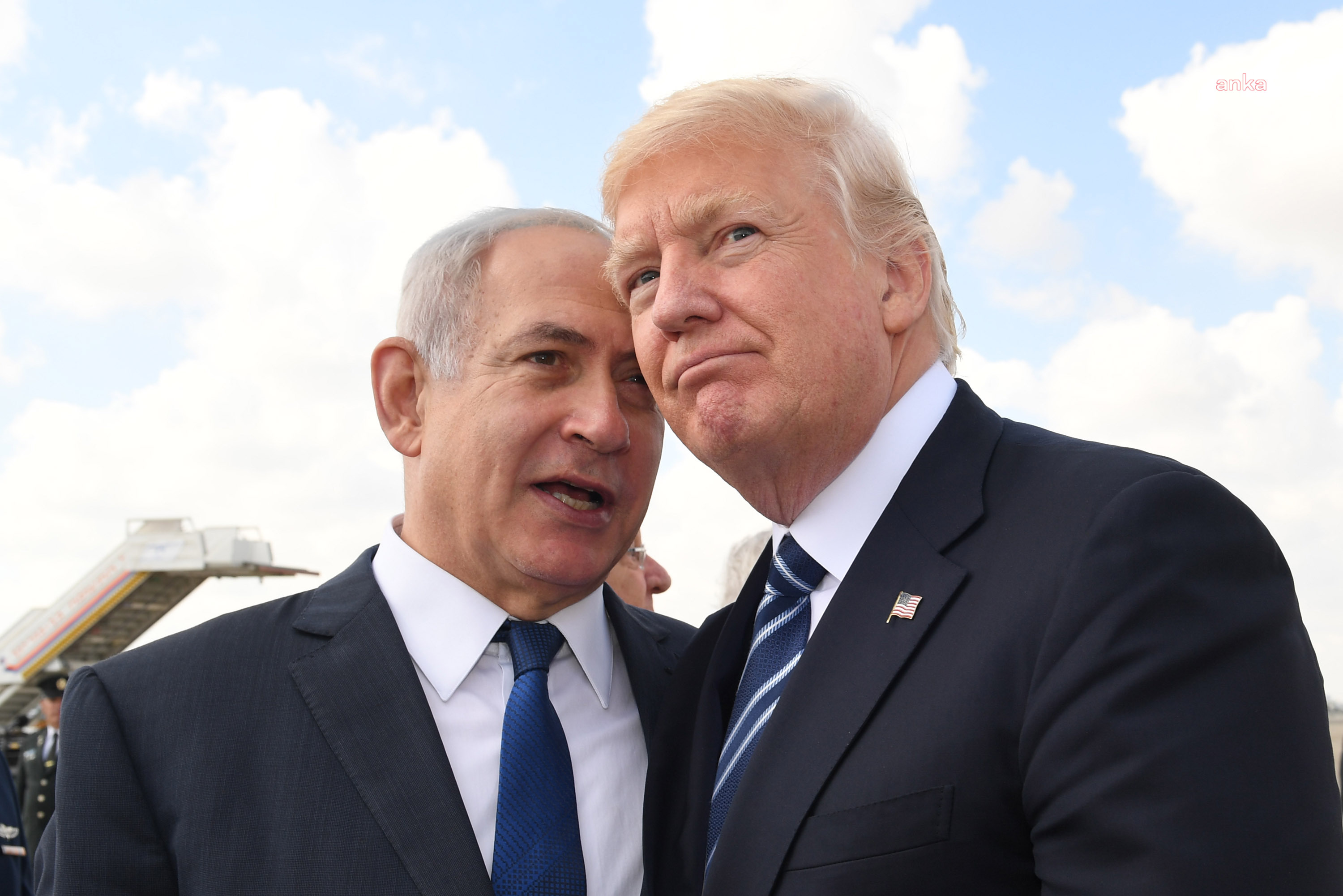 Trump ve Netanyahu gelecek hafta bir araya gelecek, ABD Orta Doğu Temsilcisi ise ateşkesin ikinci aşaması için İsrail’e gidiyor 