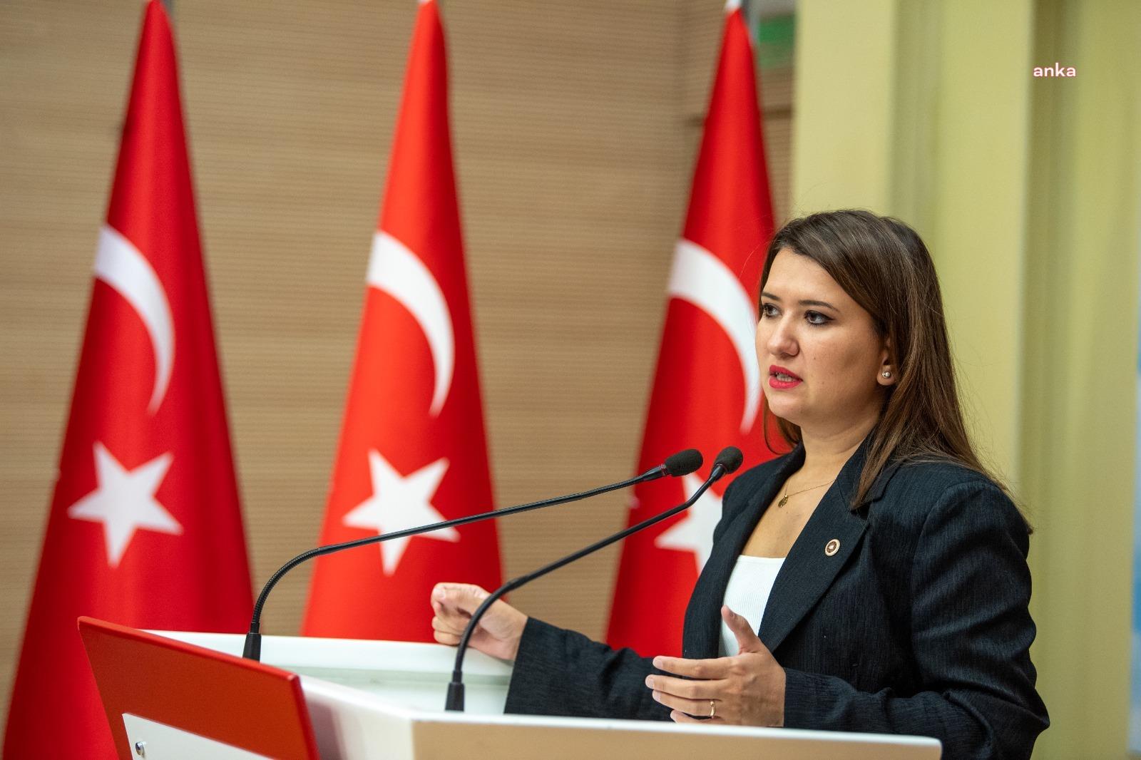 Beşiktaş Belediye Başkanı Rıza Akpolat tutuklandı... Gökçe Gökçen, "Bugün vicdanı ve hukuku ayaklar altına alanlar bu kararlarını hiç unutmasın"