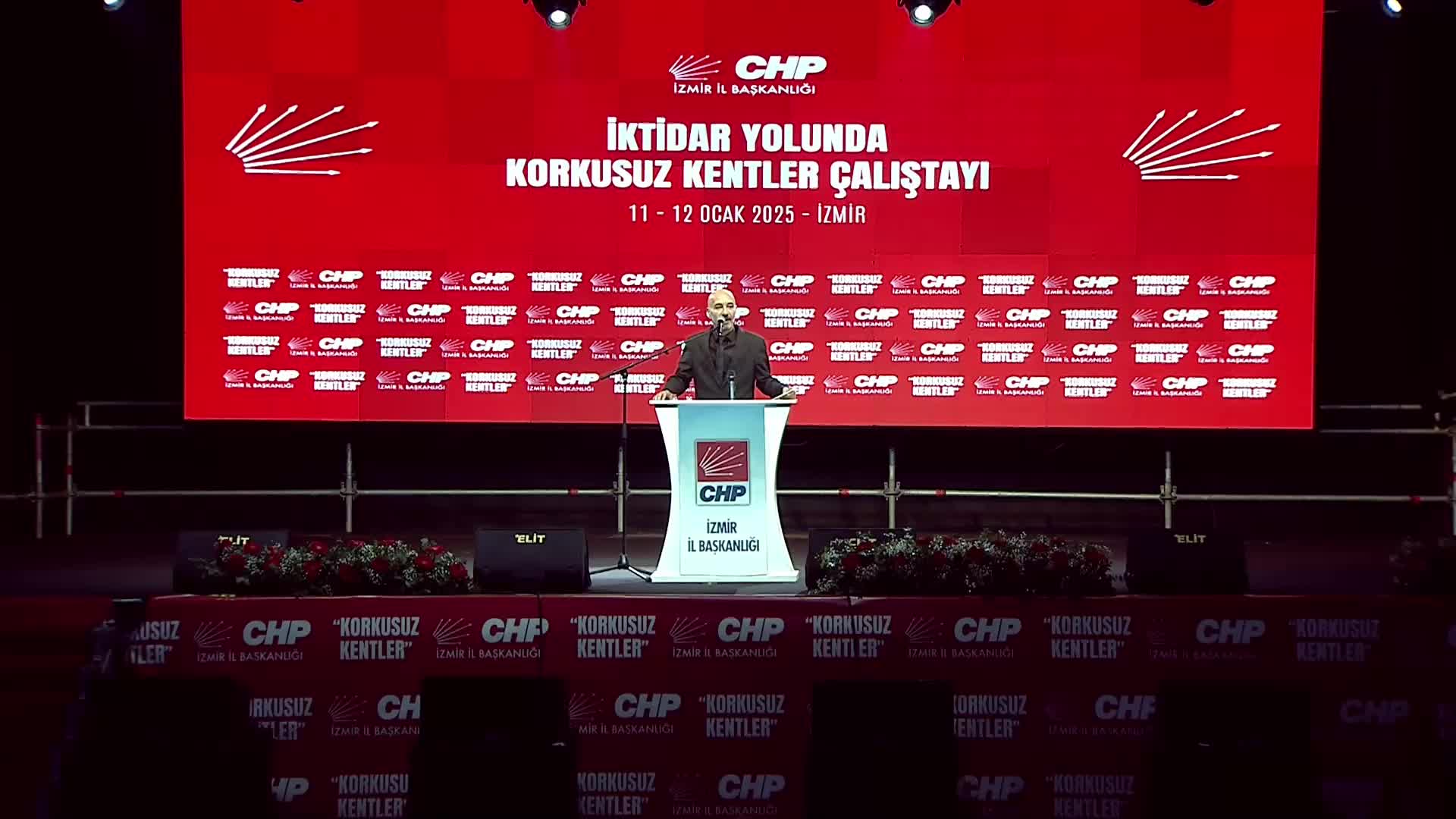 CHP Lideri Özel’den Erdoğan’ın Kılıçdaroğlu sözlerine yanıt: Bir kelime daha ederse onu tarihte görülmemiş şekilde pişman edeceğim