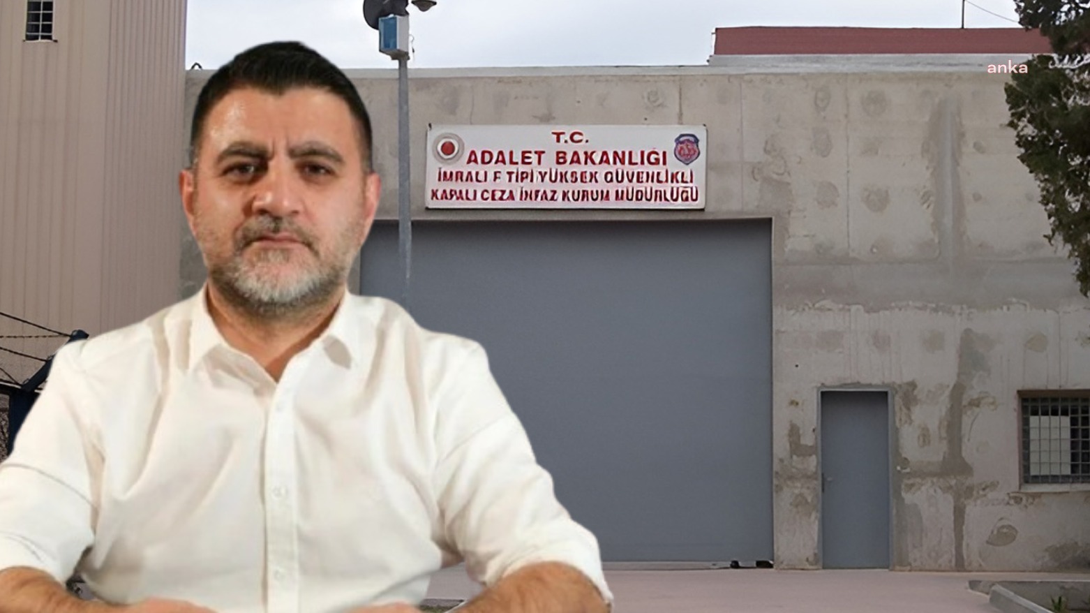 Genç Parti Genel Başkanı Şahindur'dan tepki: “Onların gündemi yurttaşın geçim derdi değil, Öcalan’ın nasıl serbest kalacağını tartışıyorlar”