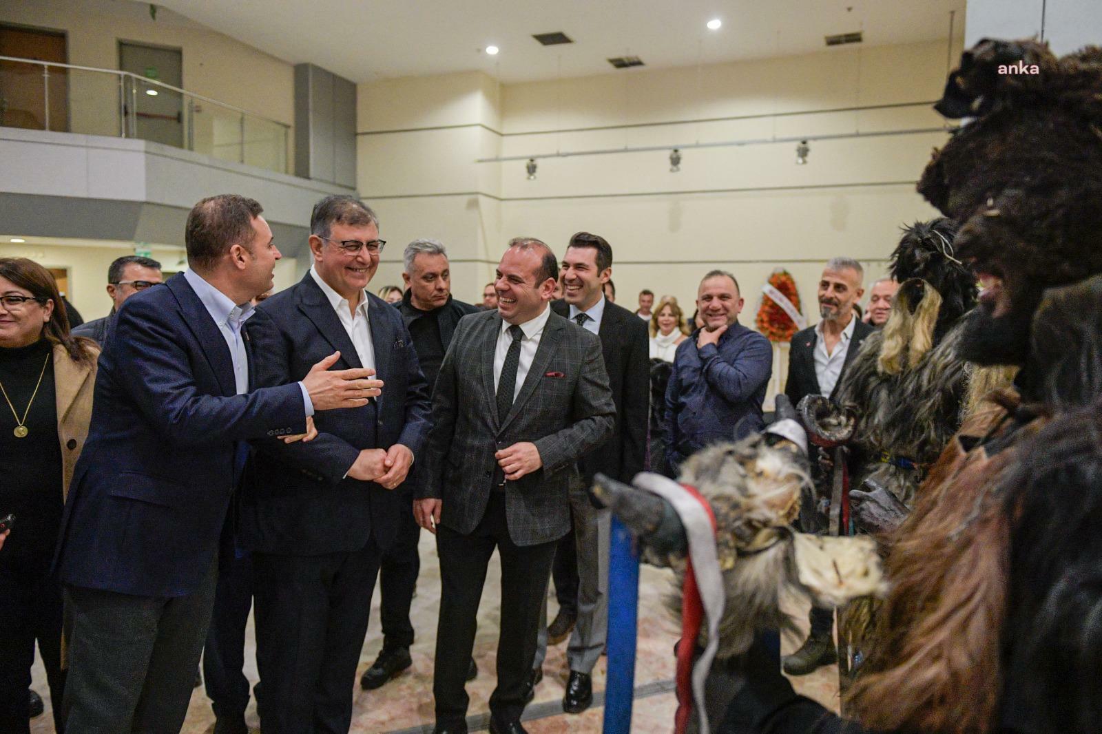 Cemil Tugay: Bu ülkeyi en üst seviyeye çıkartmak için üzerimize düşen görevlerin yapılmasına ihtiyaç var