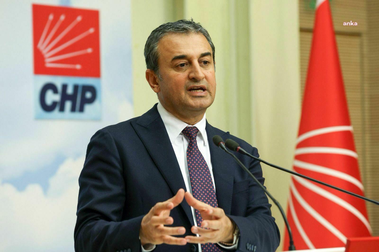 CHP'li Bulut: Sarıklı amirali ordudan atmayıp emekli edenlerin dertlerinin, ordumuzun ebedi Başkomutanı Gazi Mustafa Kemal Atatürk’le olduğu tescillendi