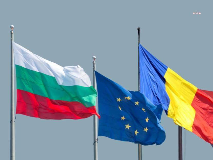 Bulgaristan ve Romanya resmen Schengen bölgesine dahil oldu