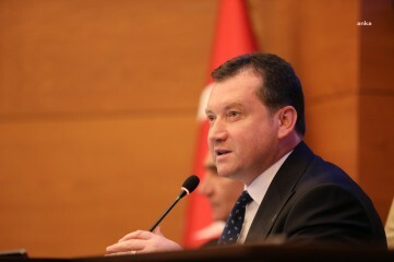 Silivri Belediye Başkanı Balcıoğlu: "Çocuklara, gençlere, yaş almış büyüklerimize ve dezavantajlı gruplara dokunmaya çalışıyoruz"