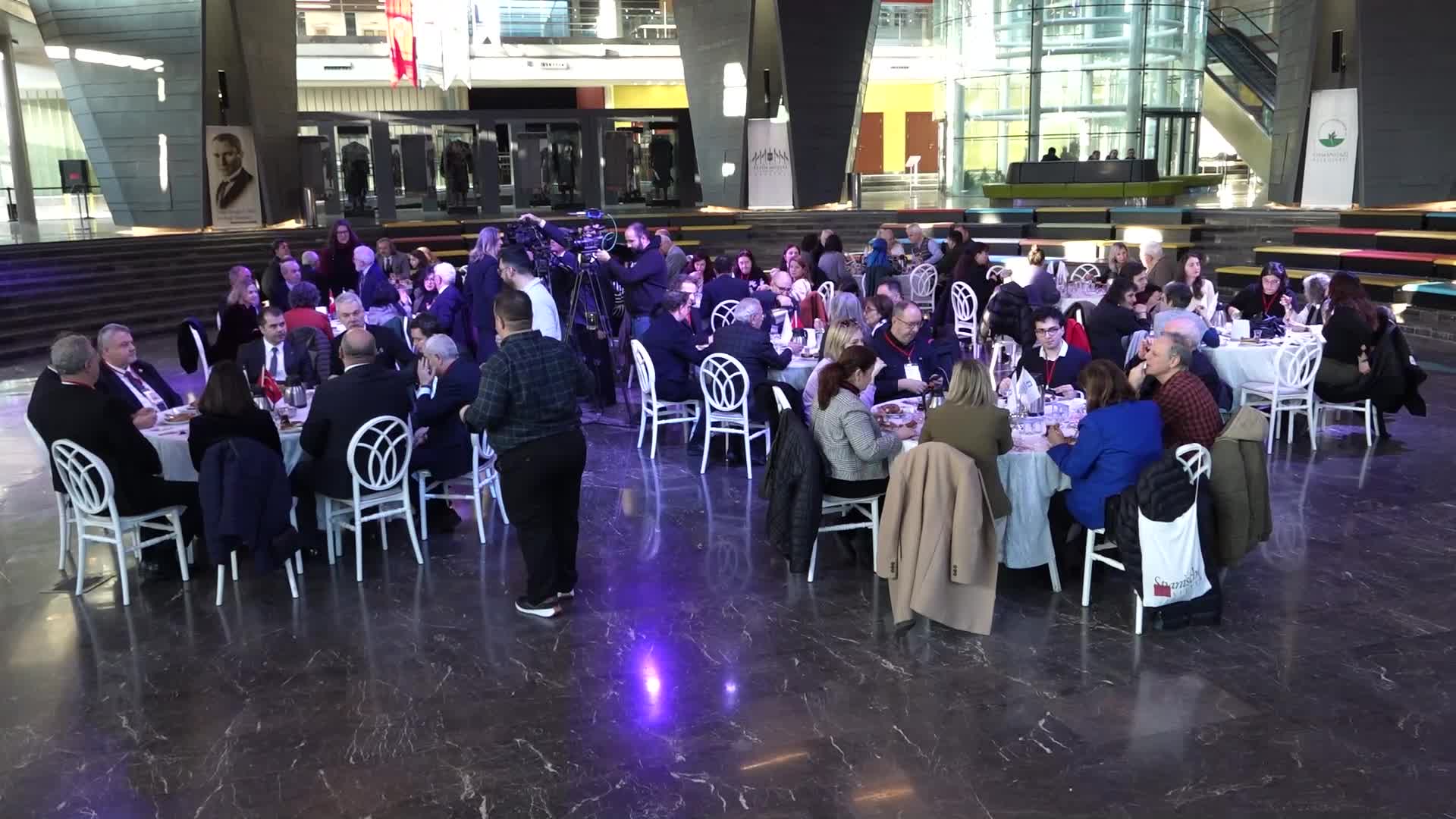 Osmangazi Belediyesi'nden 'Turgut Yılmazipek İpek Fabrikası Çalıştayı'