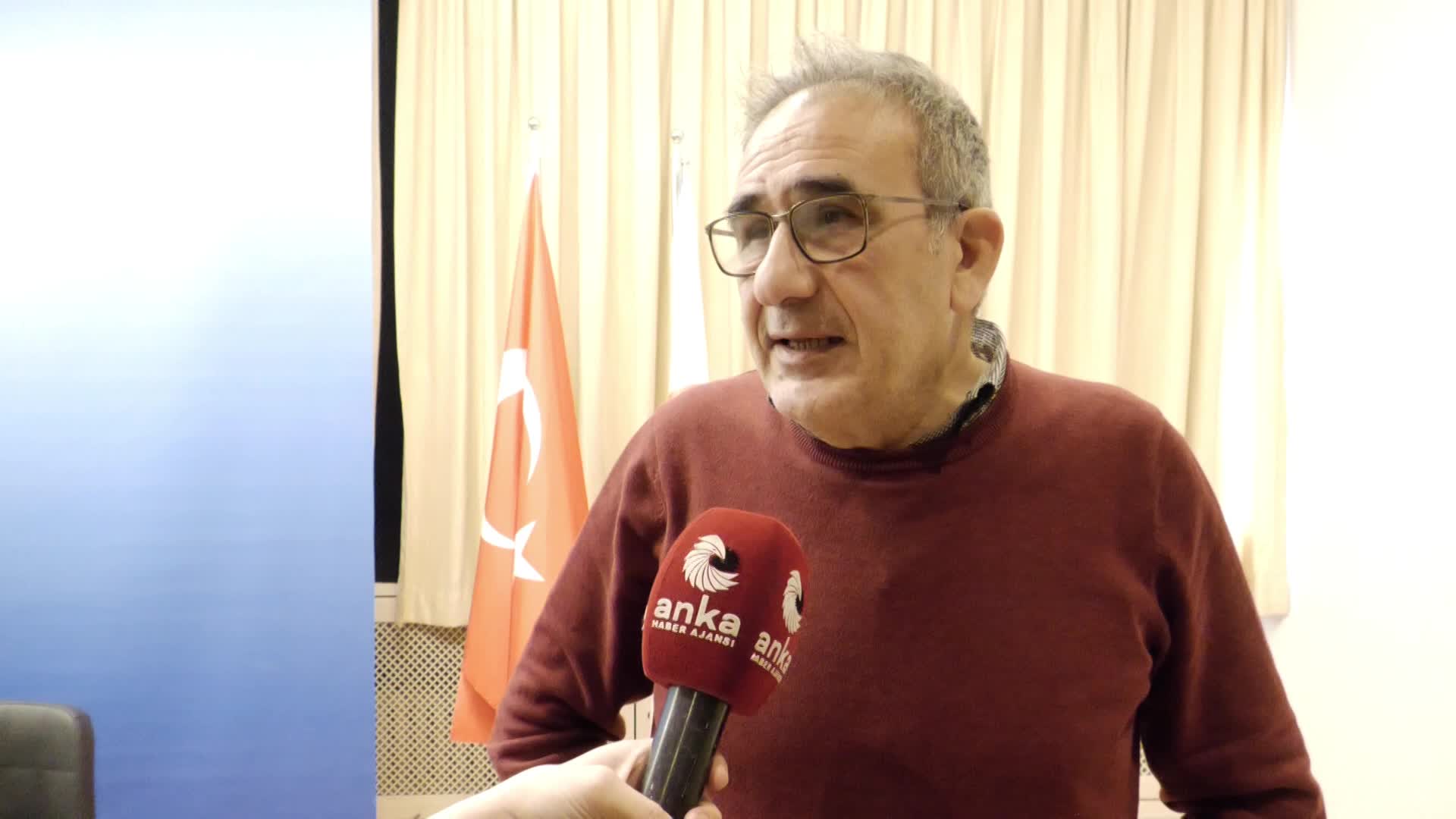 Sahte alkolden ölümler... İstanbul Tabip Odası Yönetim Kurulu Başkanı Prof. Dr. Küçükosmanoğlu: "Siyasi iktidarın uygulamaları kaçak içki üretimi ve satışını teşvik eder durumda" 