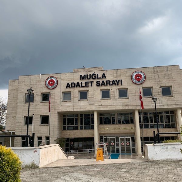 Muğla'da "cinsel taciz" davasında para cezası