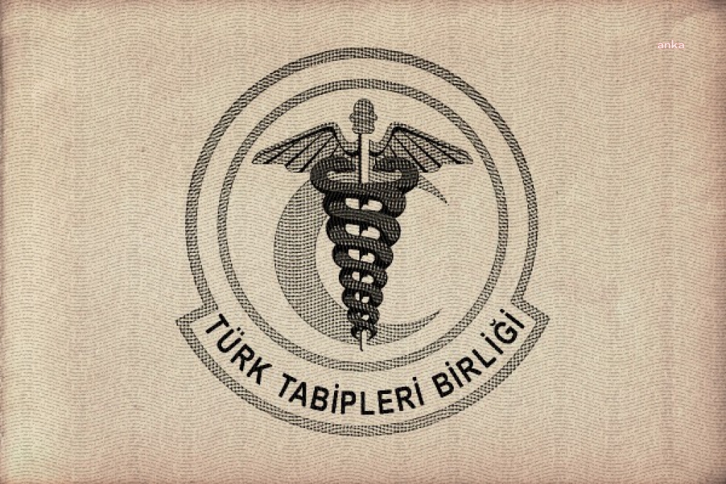 Türk Tabipleri Birliği'den Psikiyatri Asistanı Doktor İlkay Çelik’in açığa alınmasına tepki: "Uzmanlık eğitimi sürecinin hukuksuzca kesintiye uğratılması bizler açısından kabul edilemez"