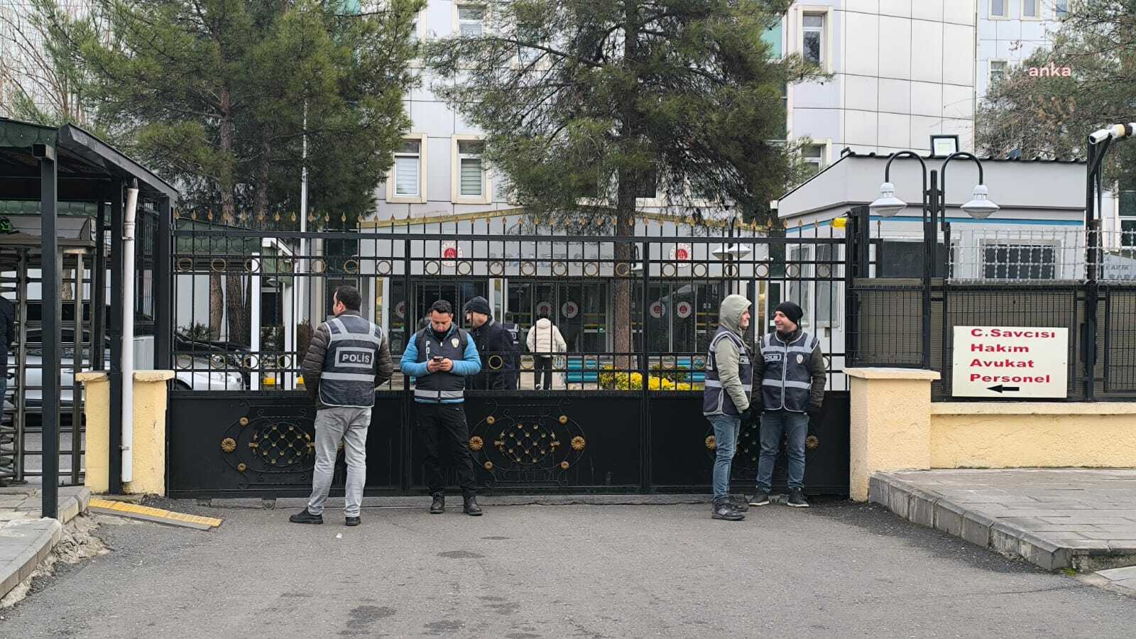 Narin Güran cinayeti davasında ikinci duruşma... CHP'li Tanrıkulu: "Kamuoyunda nihai karar beklentisi var"