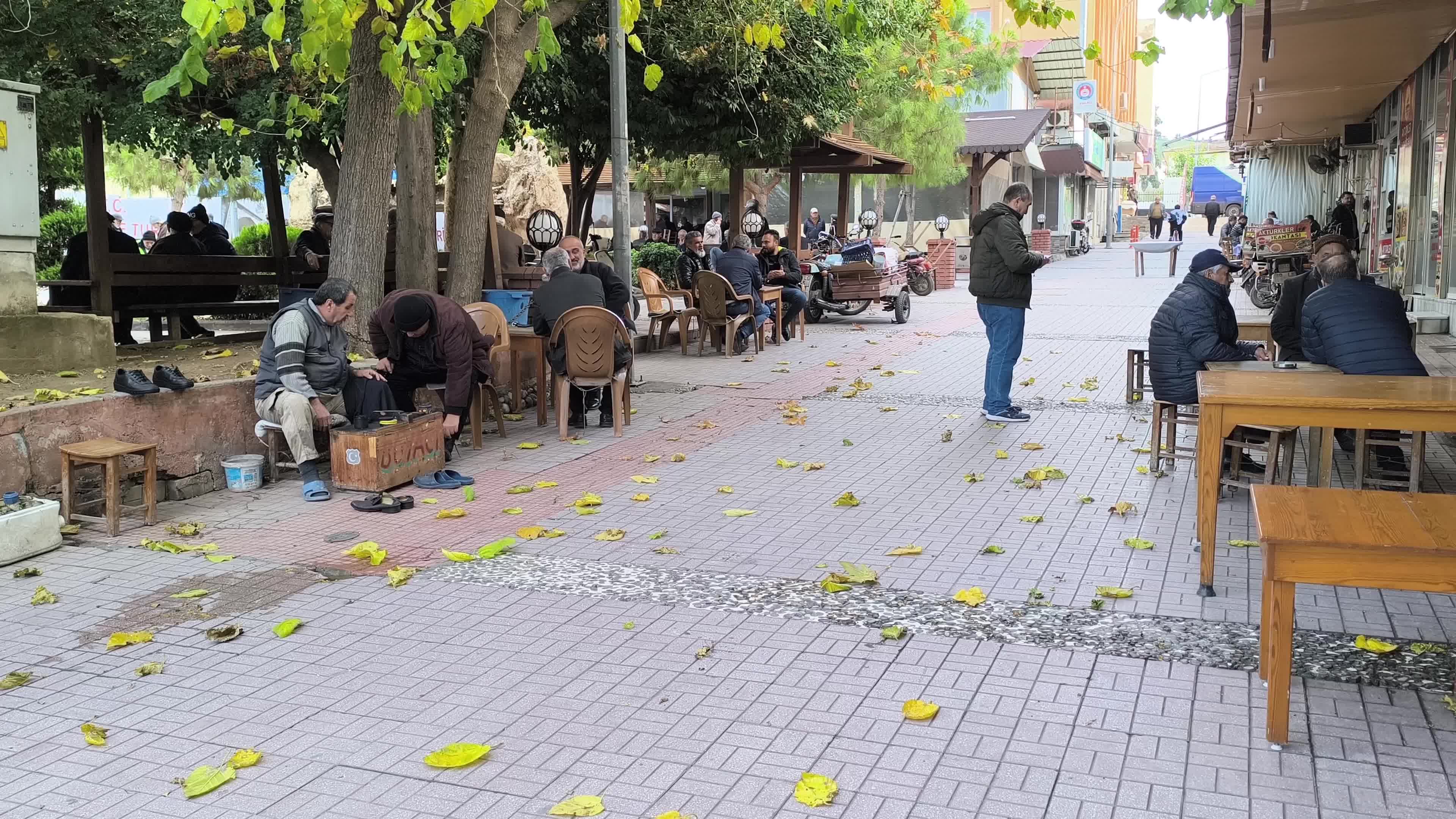 Emeklilerden asgari ücret değerlendirmesi: "Asgari ücretlilere verilen zam çok düşük, biz emeklilere ise fazla bir zam vereceği kanaatinde değiliz"