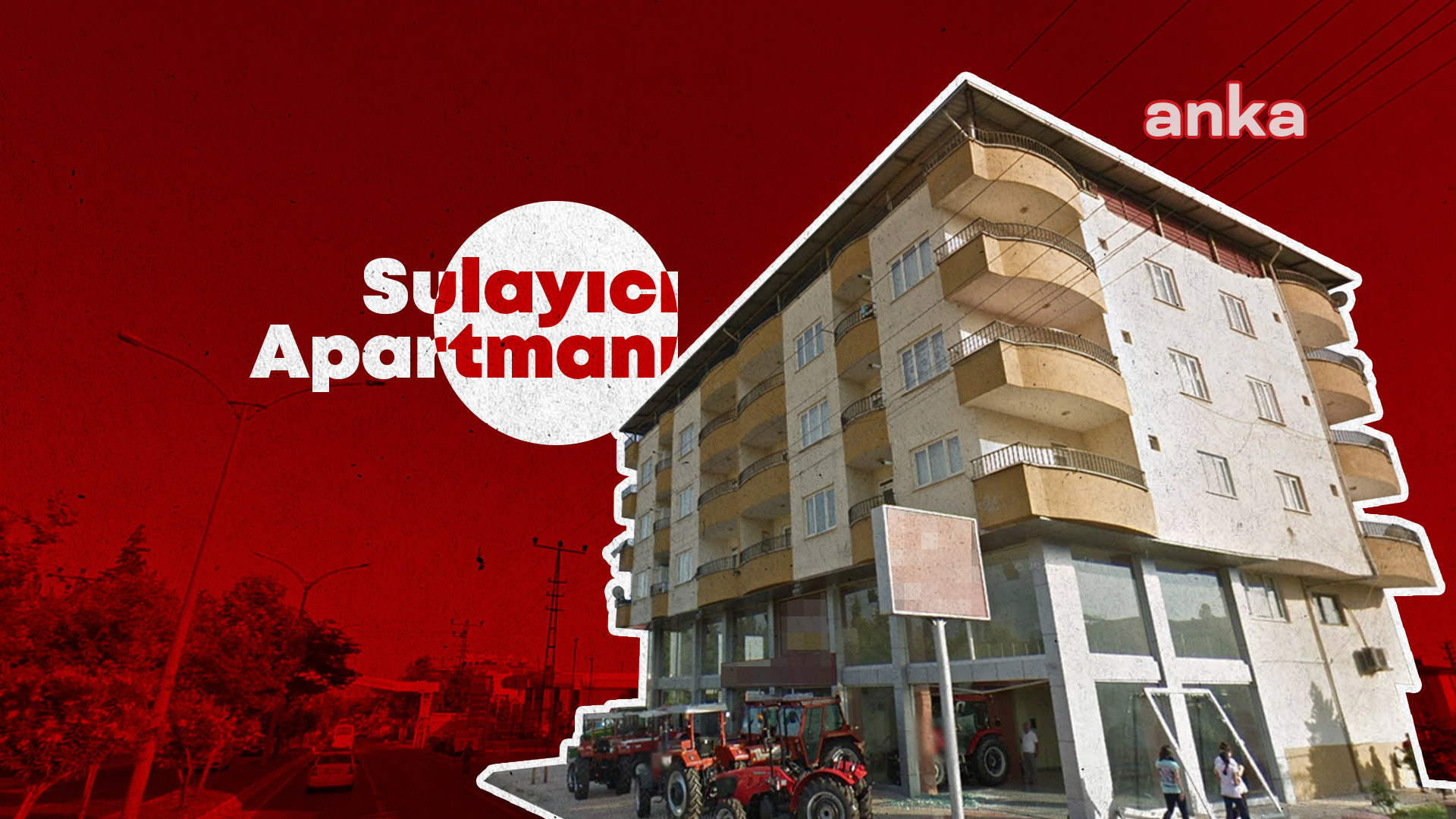 Sulayıcı Apartmanı davasında yeni gelişme... 618 yıl hapis istemiyle yargılanan ve tahliye edilen sanık Mahmut Sulayıcı'nın yeniden tutuklanmasına karar verildi