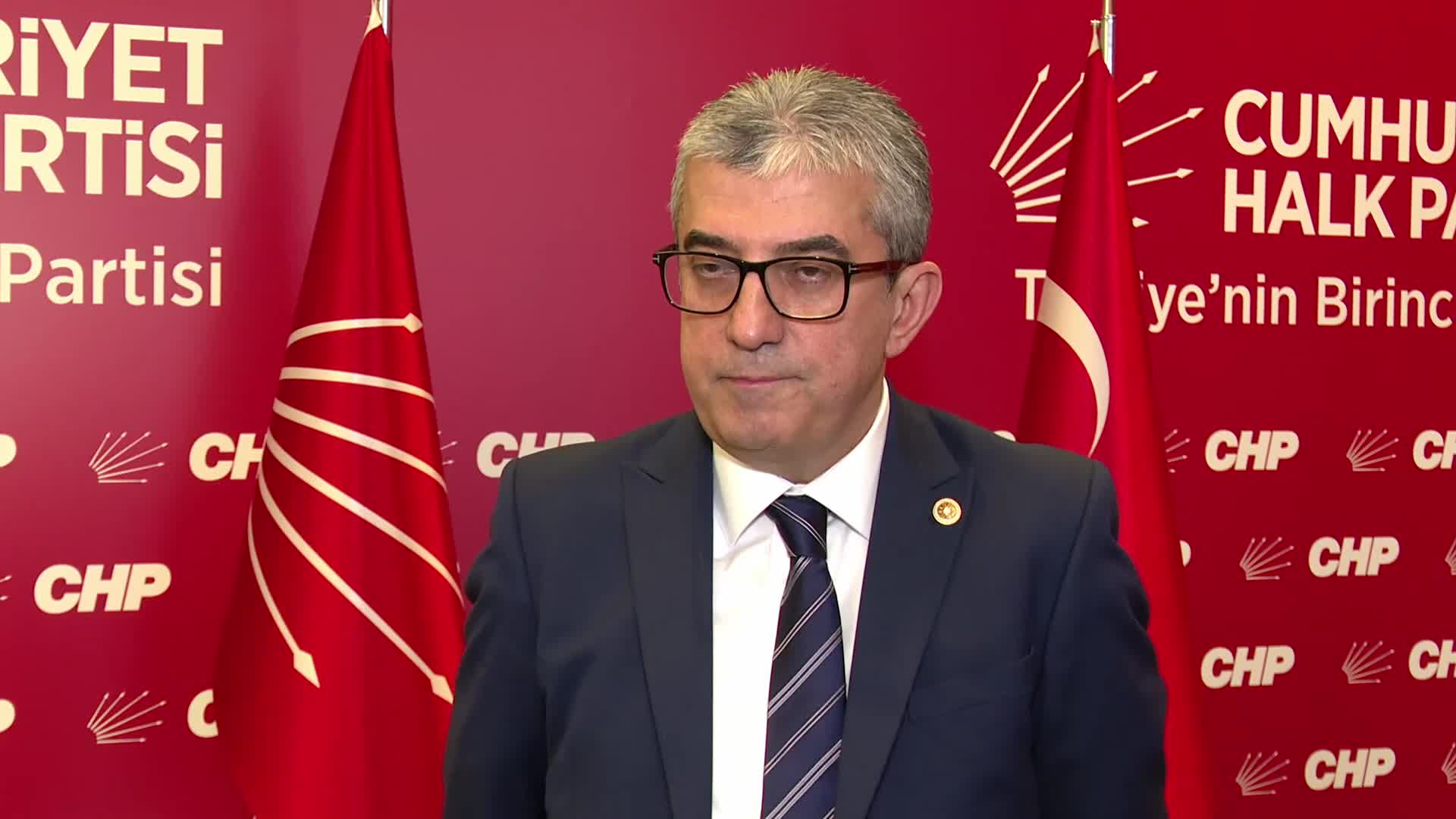 Rıza Akpolat gözaltına alındı... Günaydın: “Hiçbir AKP'li, MHP'li belediyeye operasyon yapmazken CHP’li belediyelere itibar suikasti düzenlemenin hukukla alakası yoktur”