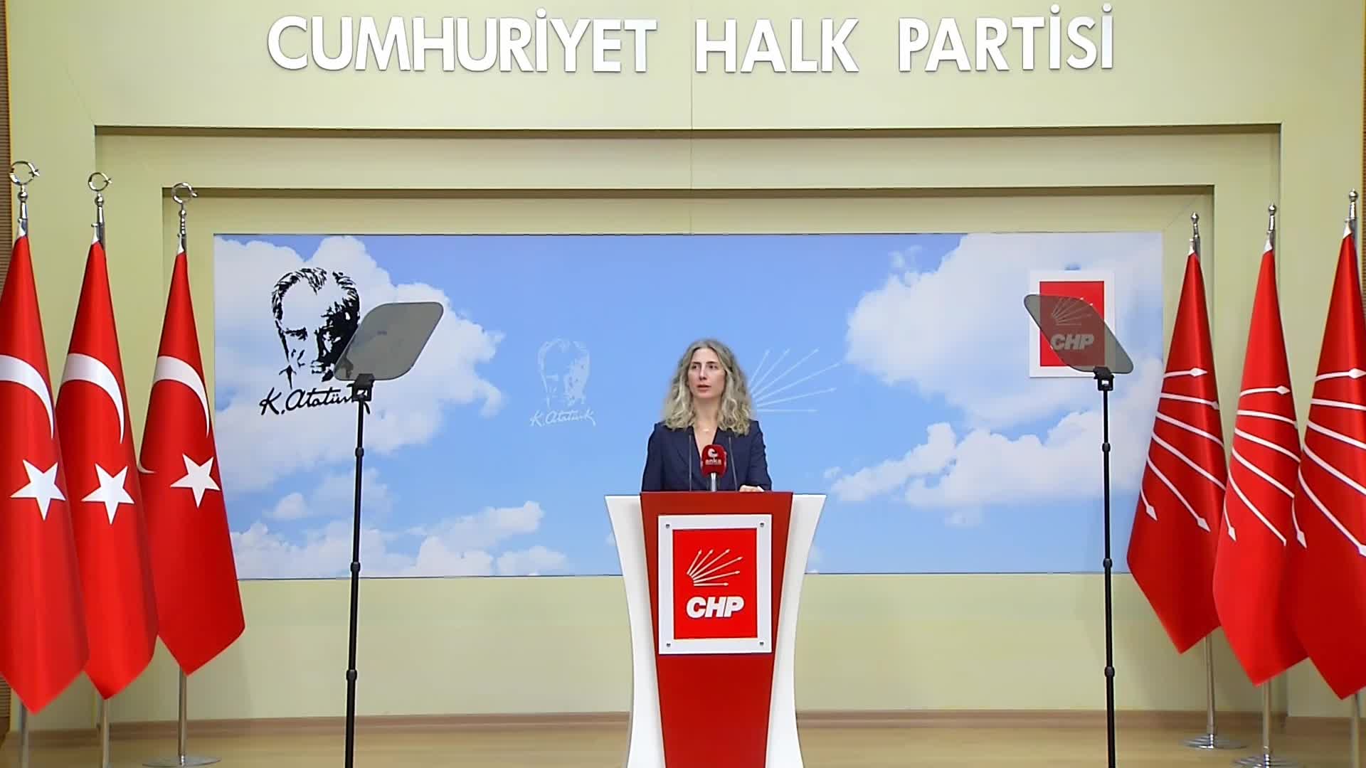 Kartalkaya'daki otel yangını faciası... CHP'li Atalar: "Kültür ve Turizm Bakanı, turizm sezonunun başlamasından dolayı yangın önlemlerini esnetti"