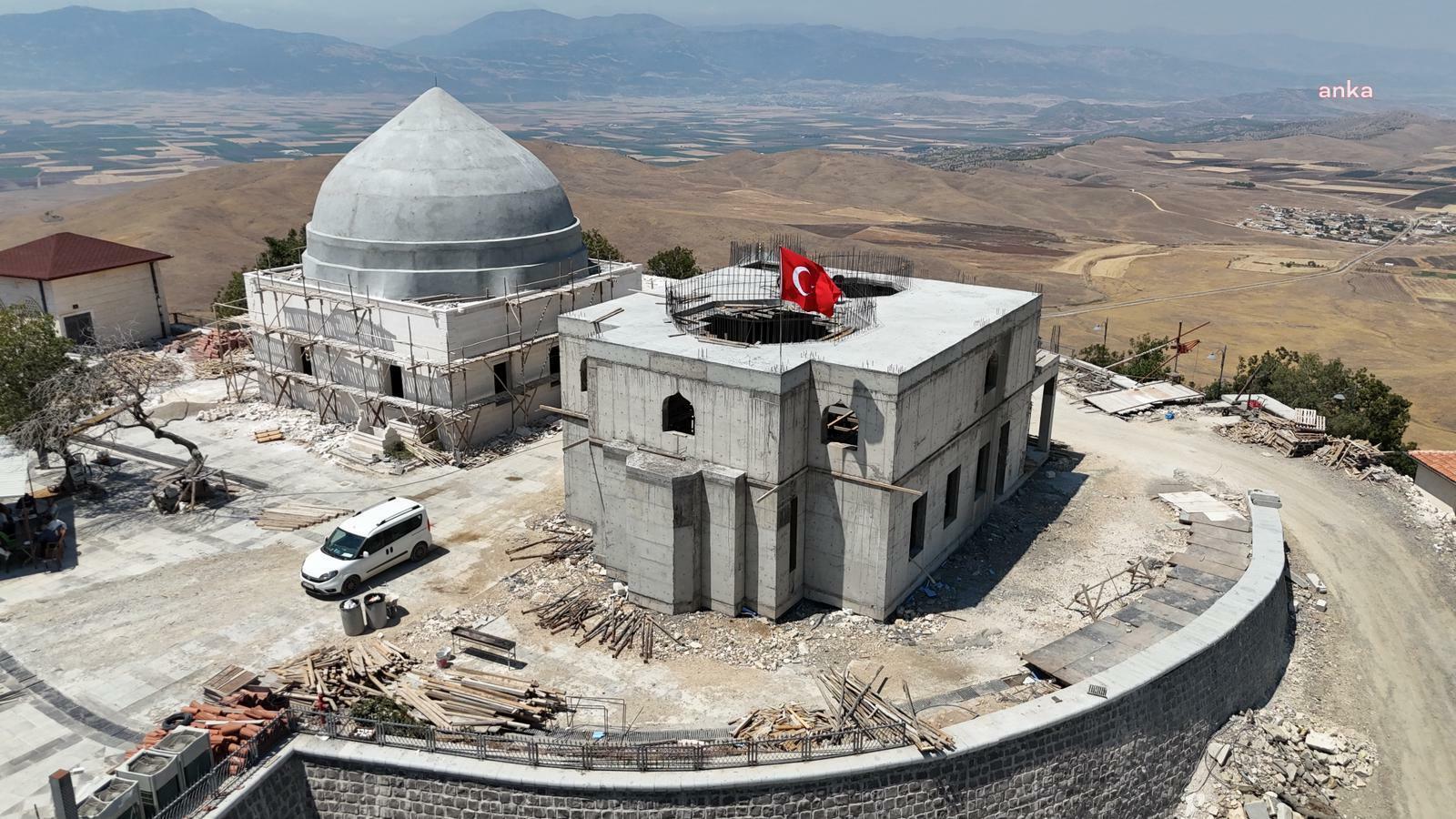 Vakıflar Genel Müdürlüğü: 250’den fazla tarihi eserde tadilat, onarım, konservasyon ve restorasyon çalışmaları yürütülüyor