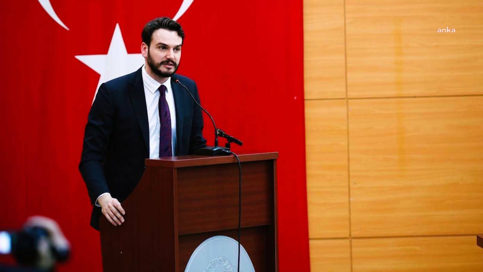 İYİ Partili Özatıcı: "İktidar, muhalefet partileri arasında bir fay hattı oluşturulmasını istiyor olabilir"