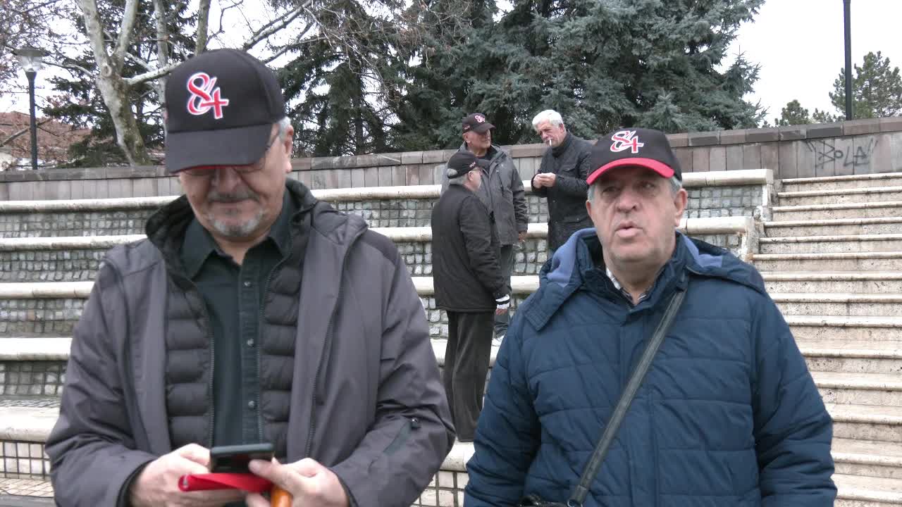 Emekli askerlerden teğmenlere destek: "Geçmişte FETÖ eliyle yapılan kumpaslar neyse bugün teğmenlere yapılanlar da benzer kumpastır"